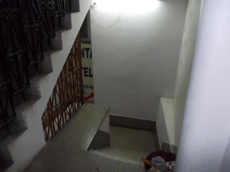 Ajanta Hotel 100 Mtrs Railway Station & 400 Mtrs Dargah Ajmer Extérieur photo
